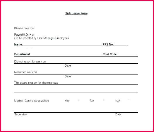 annual leave application form template nz ms word work request free