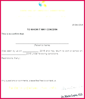 doctor certificate for sick leave template awesome fitness sample medical certificate letter fit to work