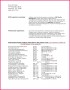 3 Medical Certification form Template