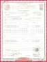 3 Mexican Birth Certificate Template Translation