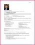 7 Mexico Birth Certificate Translation Template
