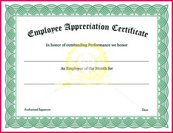 best employee award certificate templates template star microsoft office free recognition