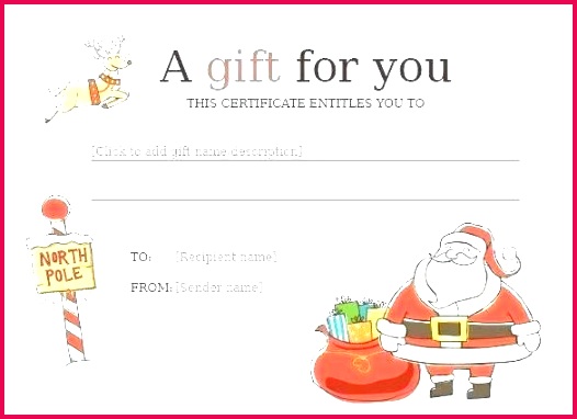 holiday t certificate template free voucher holiday t certificate template free voucher birthday t certificate template free