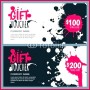5 Microsoft Office Holiday Gift Certificate Template