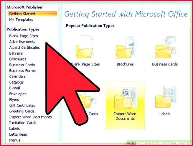 aid v4 728px Use Microsoft Publisher Step 2