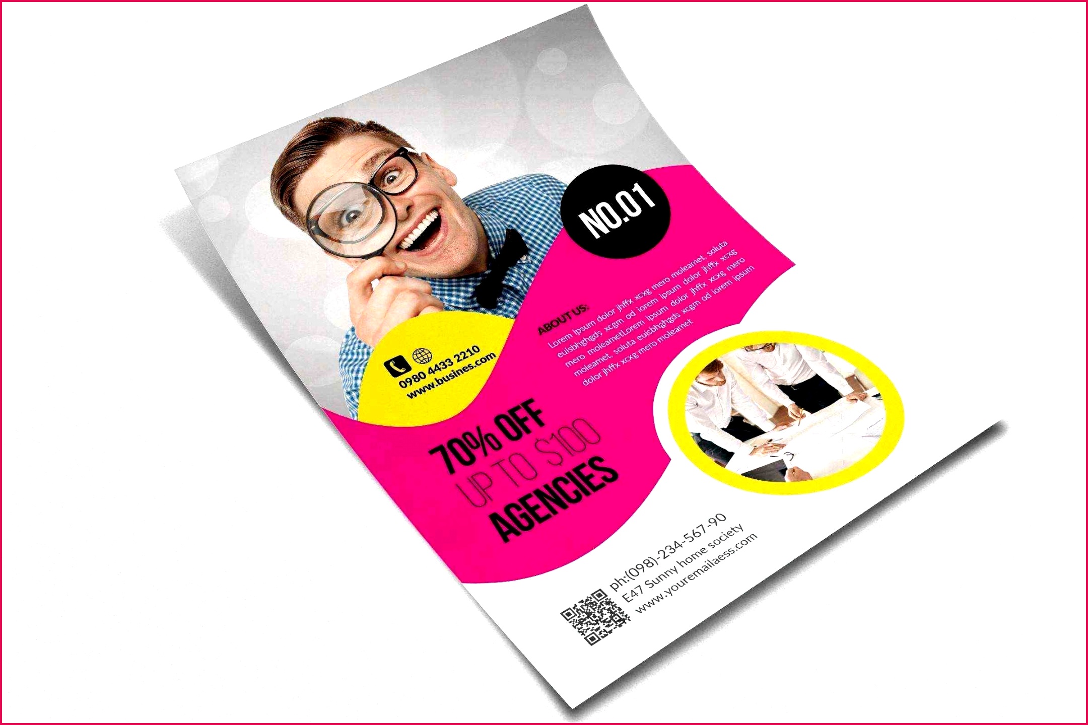 027 Microsoft fice Template Flyer Luxury Fice Publisher Templates For Brochures Flyers Archaicawful Ms Real