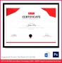 3 Microsoft Office Templates Certificate Of Achievement