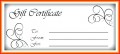 5 Microsoft Online Gift Certificate Template