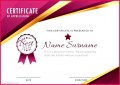 6 Microsoft Templates Certificate Of Appreciation