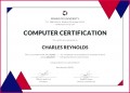 5 Microsoft Templates for Certificates Of Completion