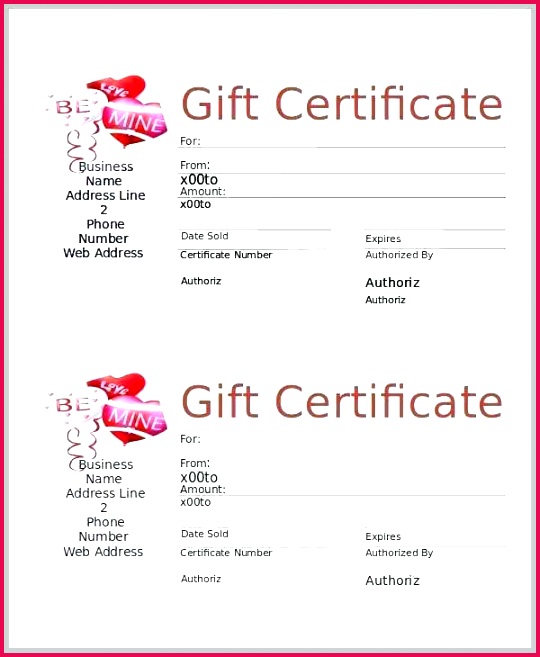 free t certificate template word prettier blank for christmas 2010