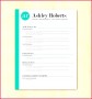 4 Microsoft Word 2007 Certificate Template