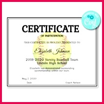 46 Best Certificates 212212 7ed2cadb3b934aaceabbd01f895ae139