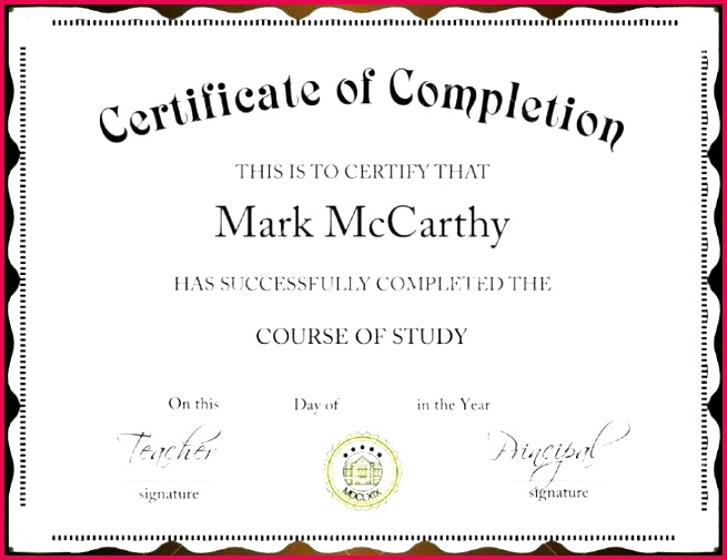 free honor roll certificate template word of format