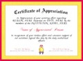 7 Military Certificate Template Free