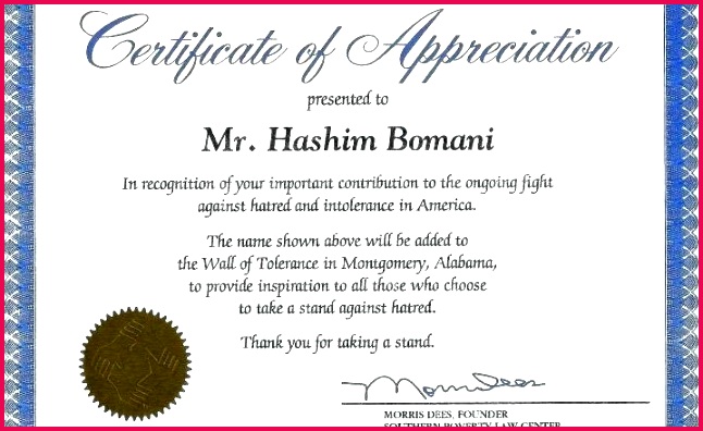 military certificate sponsorship template baptism sponsor