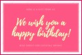 5 Ms Word Birthday Certificate Template