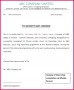 4 Ms Word Templates Certificate Of Completion