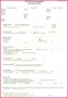 6 Ms Word Templates Gift Certificates