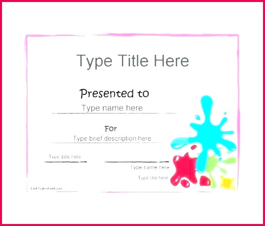 free blank award certificate templates art volleyball template word ue t volleyb