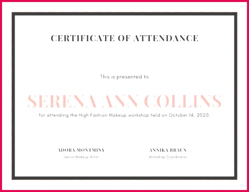 canva pink striped borders certificate MAC9GdgMPSE