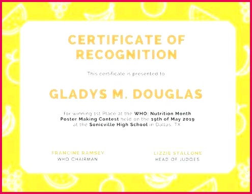 choir certificate template great award singing petition free customize templates online contest blank hero templ