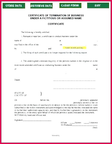 certificate of origin template statement letter nz