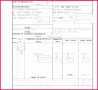 5 Nafta Certificate Of origin Template Canada
