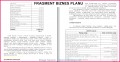 3 Nail Gift Certificate Template Free