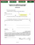 6 Napit Electrical Installation Certificate Sample