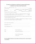 7 No Objection Certificate Template Uae