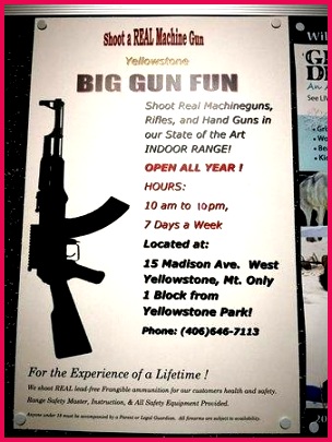 awesome big gun fun west all you need to firearms training certificate template shooting templates unique university certificates