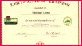 4 Nwcg Course Certificate Template