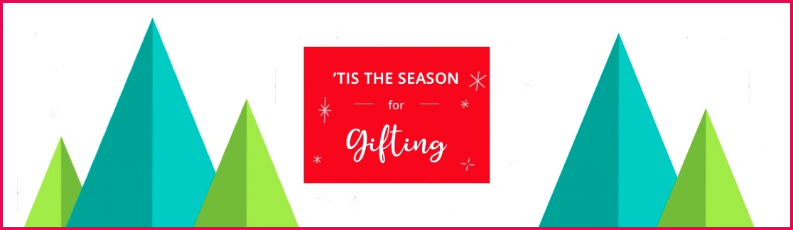 tis the season for t giving data