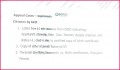5 Office Thank You Certificate Templates