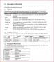 3 Official Award Certificate Template