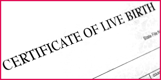 In any adoption search birth certificates help establish a starting point What we hope to determine is information about
