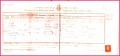 3 Old Blank Birth Certificate Template
