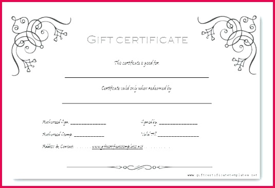 babysitting t certificate templates free business template word example blank printable