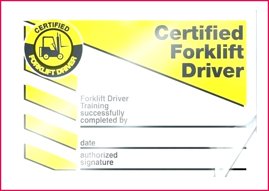 osha certified forklift training forklift training certification card template forklift certification forklift certificates