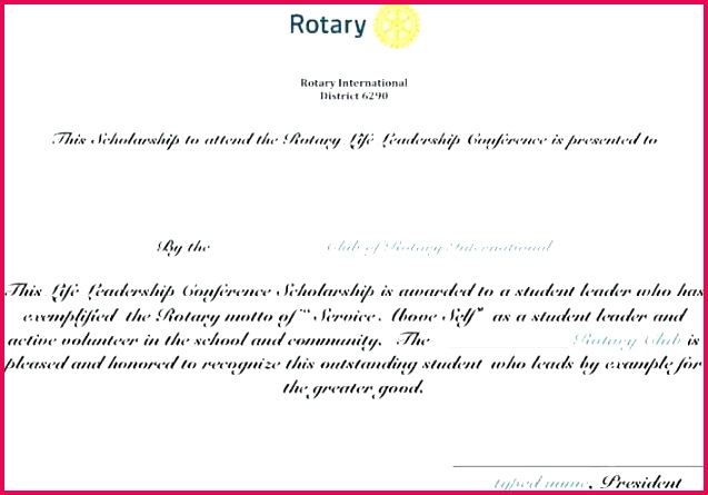 student certificate template 637445 leadership conference scholarship certificate template for page 1 student award the top templ