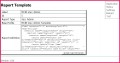 6 Perfect attendance Certificate Samples