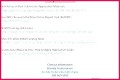 3 Perfect attendance Certificate Template Ppt