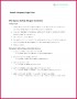7 Perfect attendance Certificates Template Free