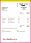 6 Photography Gift Certificate Template