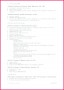 6 Photography Gift Vouchers Templates