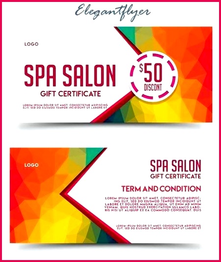 premium and free t certificate templates ready for print voucher template photoshop