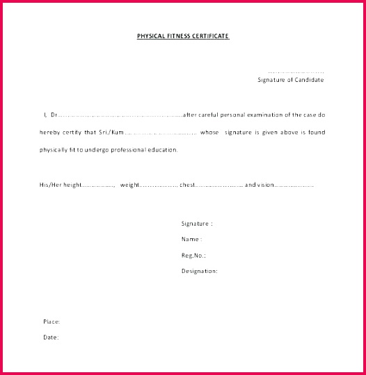 personal t card template 526540 fitness certificate formats free printable word t card template aerobics center t certificate template fitness card design template design magazine free