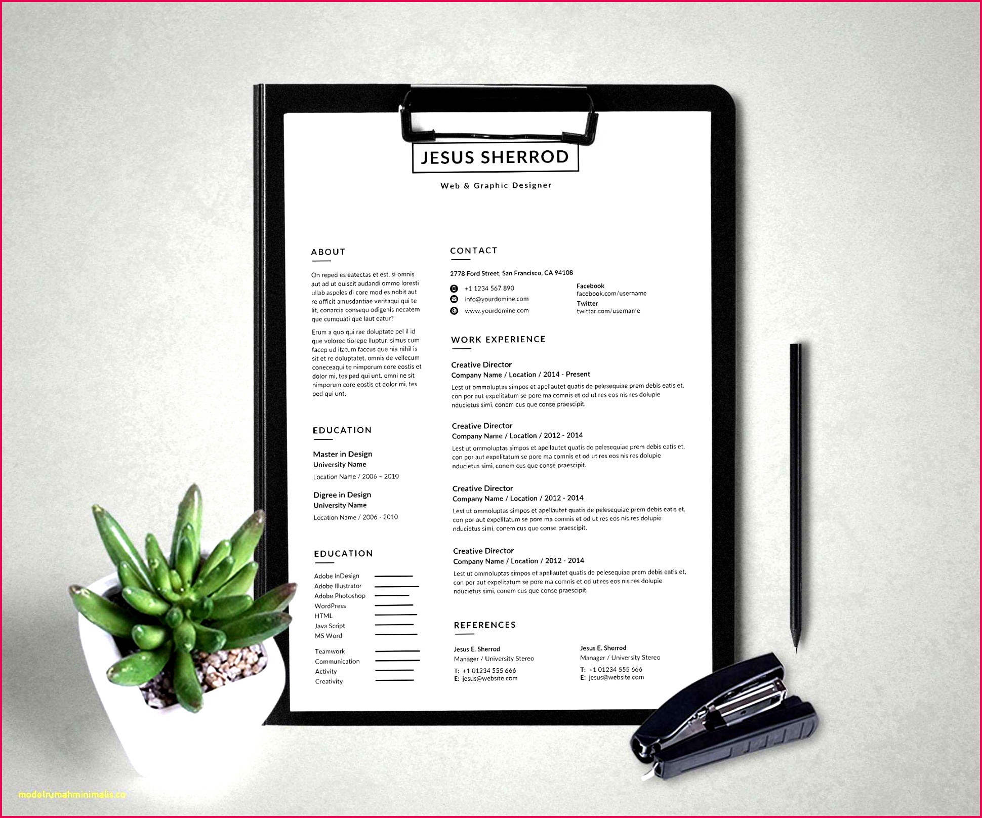 Dinner Invitation Example Java