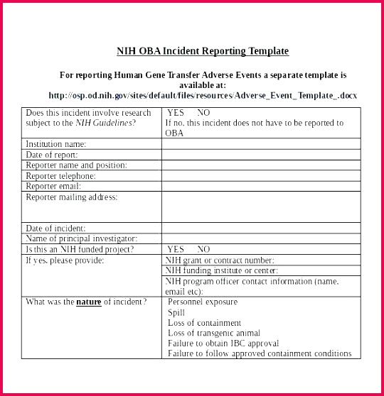 sample volunteer application